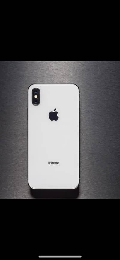 I phone xs pta approved 0302- 3770.6. 97