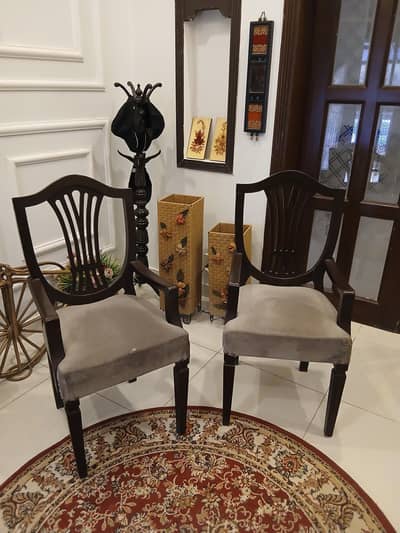 Victoria Chairs for sale