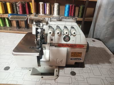 pico machine