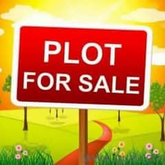 5 Marlla Plot for Sale