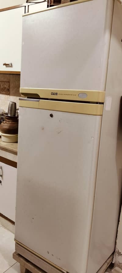 super General no Frost  refrigerator.  imported