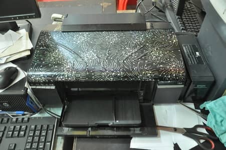 Epson L 805 Printer 100 % Working no fault no repair One handed used