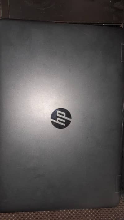 HP ProBook 650 G2