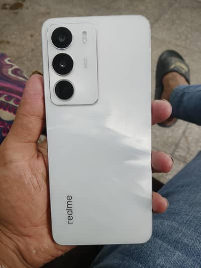 REALME C 71 03249955808