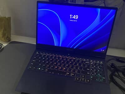Lenovo Legion Gaming Laptop — i7-11800H | 32GB RAM | 1TB SSD