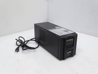 APC UPS 650VA, 750VA,1000VA,1500VA,2000VA,2.2KVA,3KVA,5KVA,6KVA,10KVA