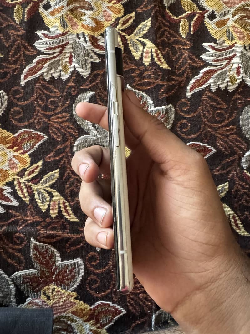 Google pixel 6 pro 1