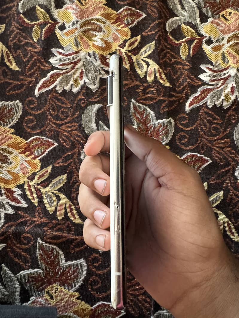 Google pixel 6 pro 3