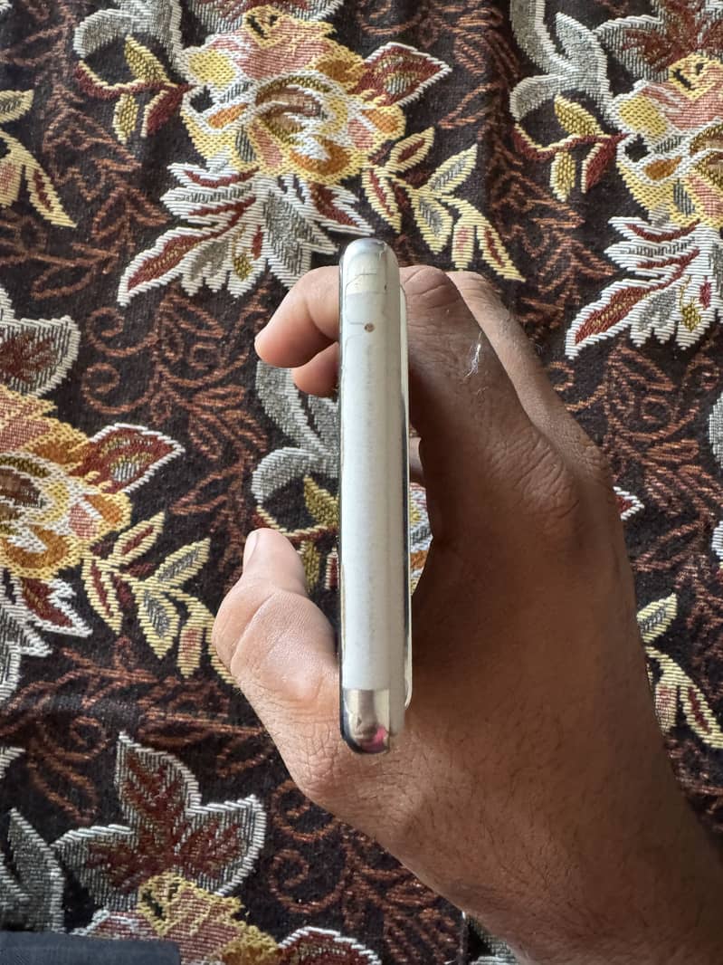 Google pixel 6 pro 4