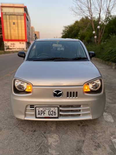 Mazda Carol 2019 import 2023