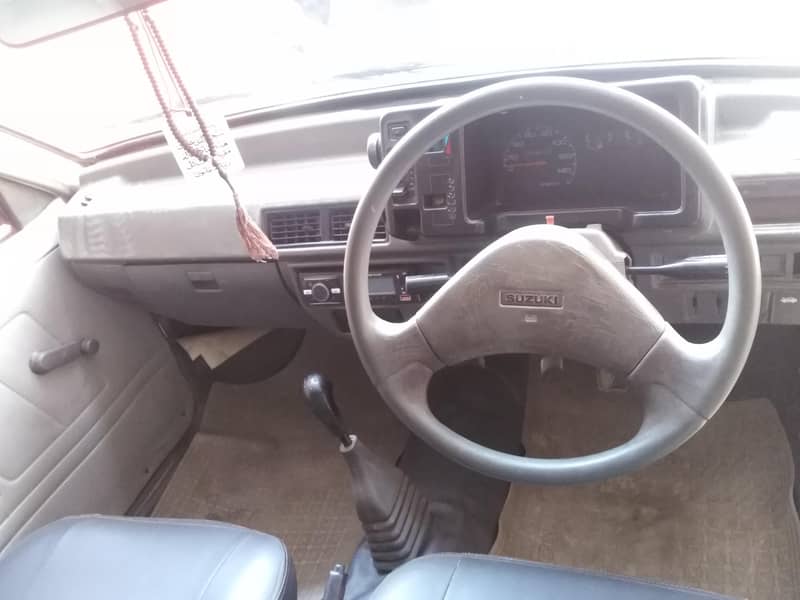 Mehran 2010 vx 1