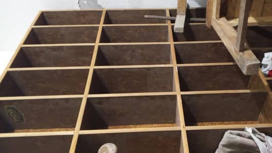 wood rake medical store