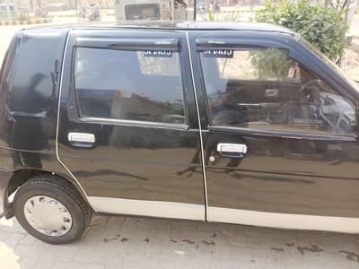 japani alto urgent sale