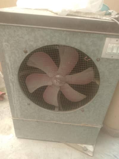 air cooler  with stand
