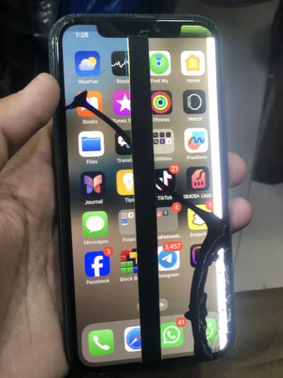 iPhone 11 pro for sale