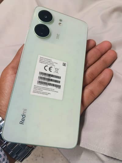 Realme 13c