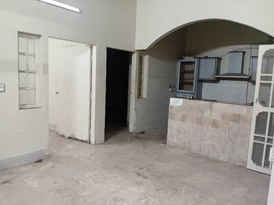 160 Square Yards Office In Beautiful Location Of Gulshan-E-Iqbal Town In Gulshan-E-Iqbal Town