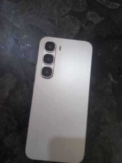 Infinix hot 60 pro