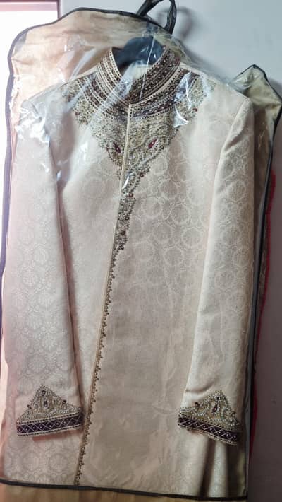 sherwani