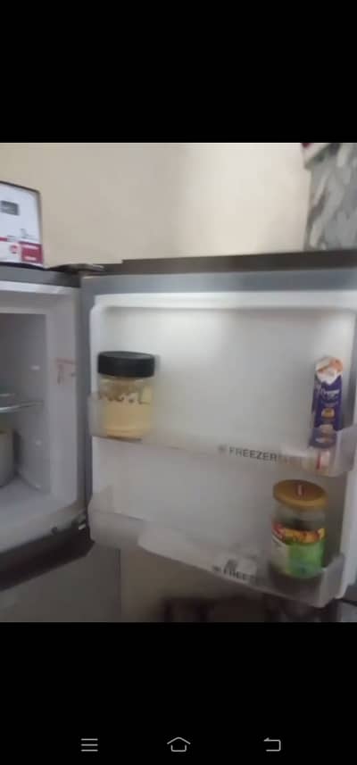 Orient refrigerator for sale