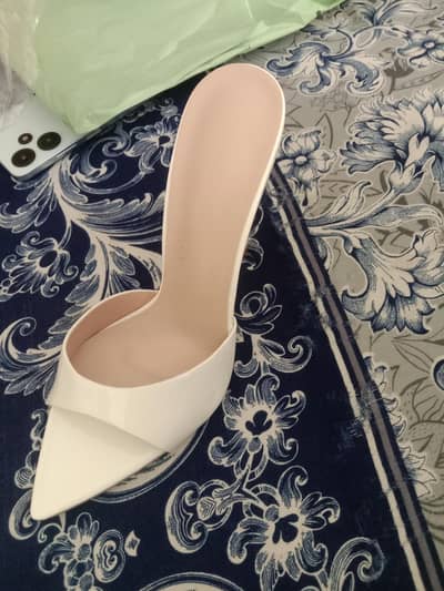 ladies heel 