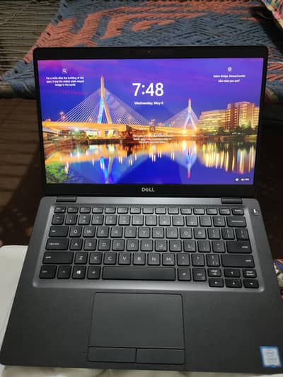 Dell 5300 with Full Hd Touch display