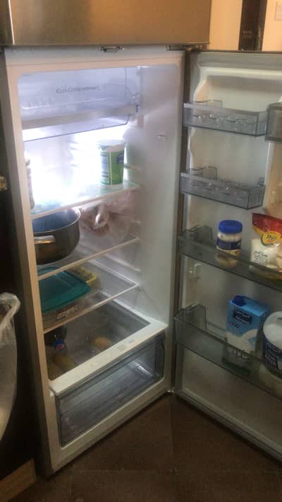 Refrigerator in good condition