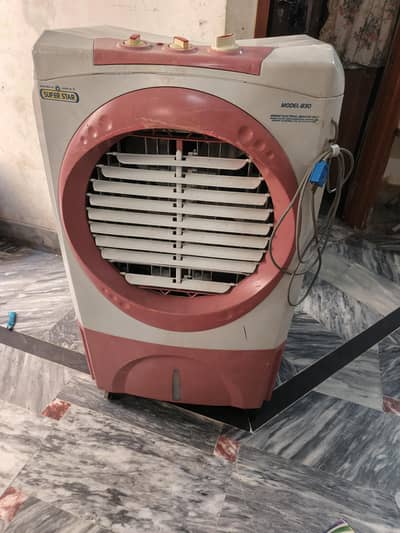 Aiir Cooler
