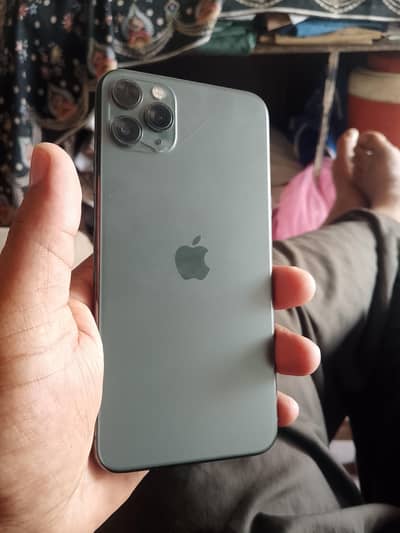 i phone 11 pro max