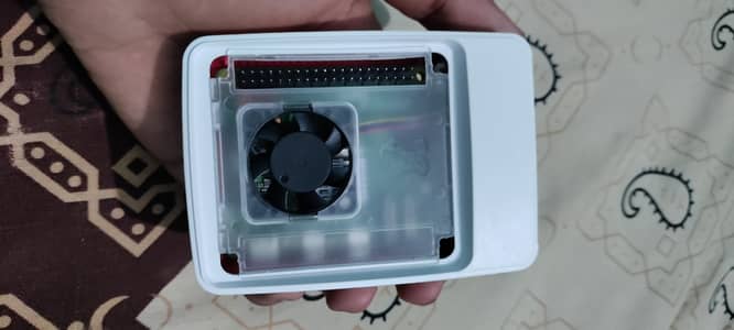 raspberry pi 5 8 GB RAM