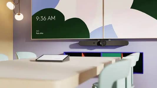 Logitech Rally | Rally Plus | Rally Bar Video Conference Accessories