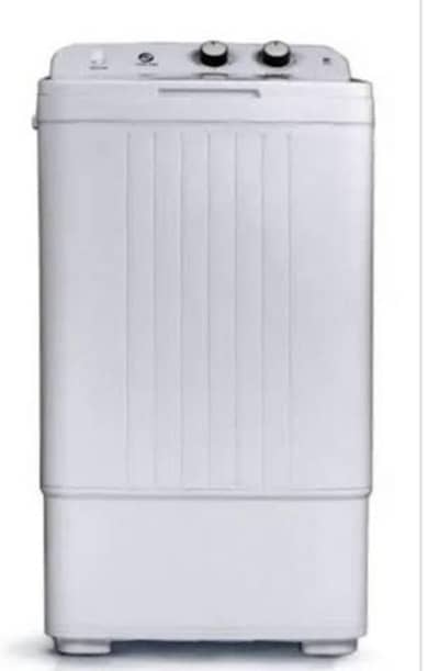 pel single washing machine semi automatic model 1250