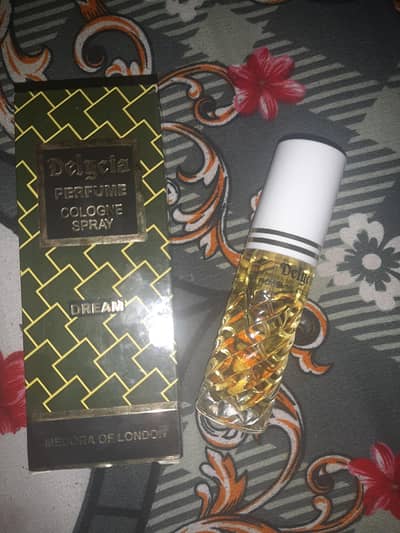 a beautiful fragrance