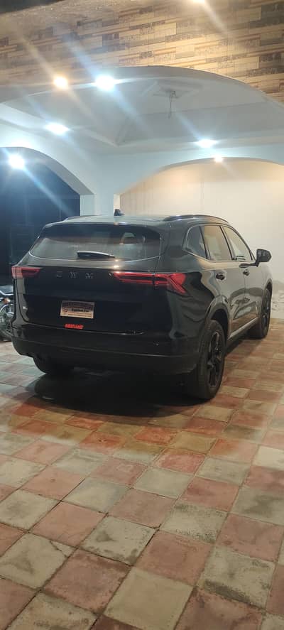 Haval h6 1.5 Petrol 2026 model for sale