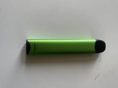 Caliburn A3 vape pod
