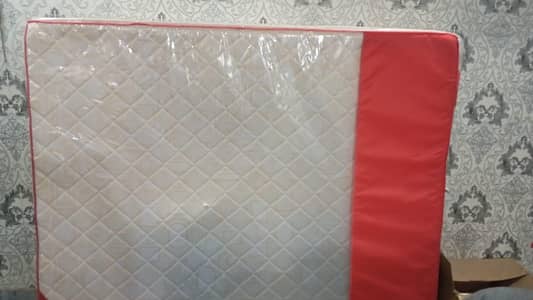 Asli molty foam plus mattress