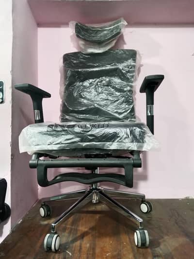Global executive chair and Gaming chair
