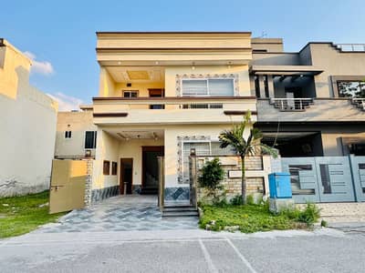 5 MARLA BRAND NEW HOUSE AVAILABLE FOR SALE (AT REASONABLE PRICE) IN CITI HOUSING GUJRANWALA