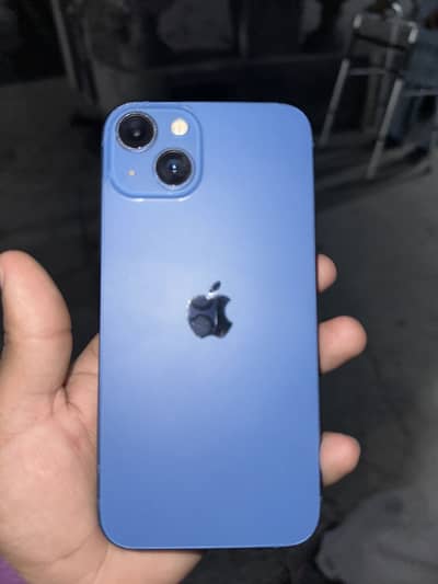 I phone 13 jv