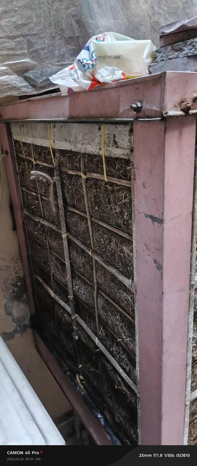 Room Air cooler 220v