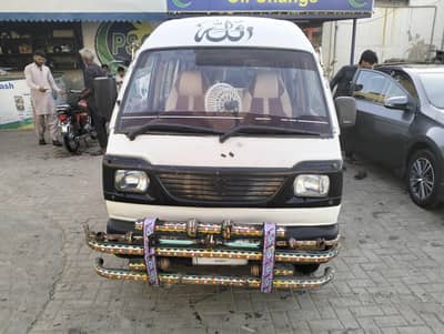 Bolan Hiroof 2008