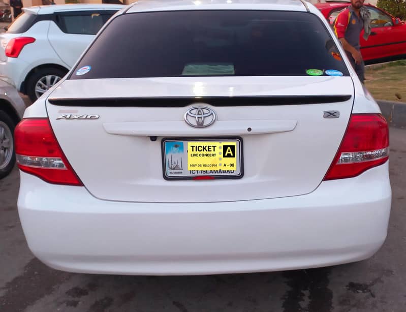 Corolla Axio 2007/2013 1