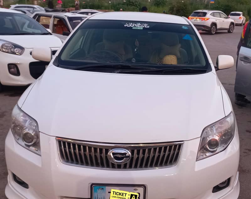 Corolla Axio 2007/2013 2
