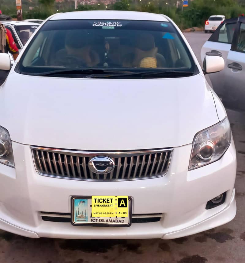 Corolla Axio 2007/2013 3