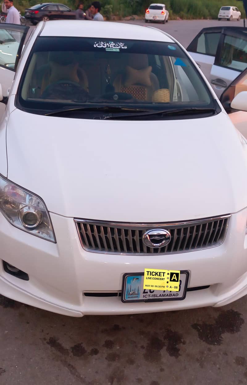 Corolla Axio 2007/2013 4