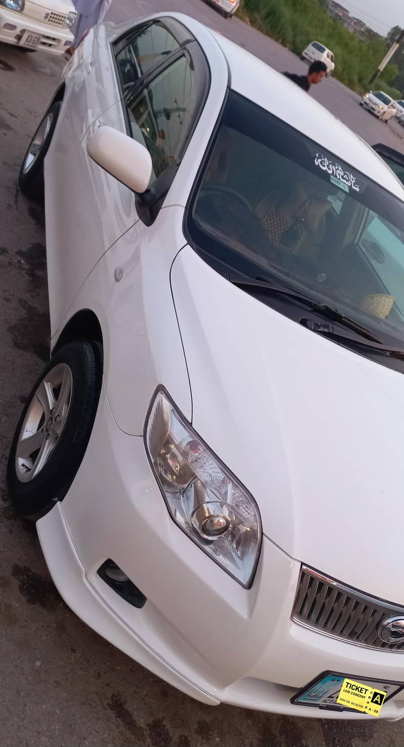 Corolla Axio 2007/2013 7