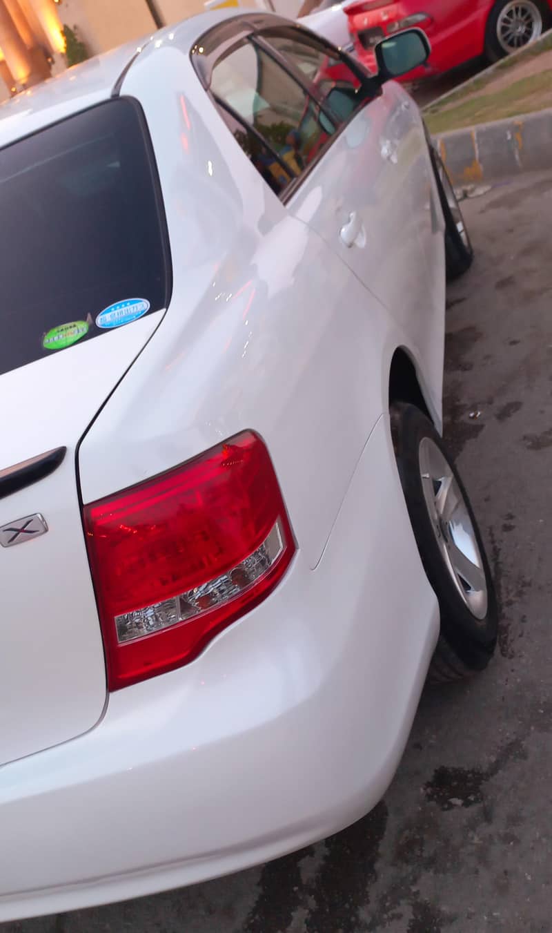 Corolla Axio 2007/2013 8