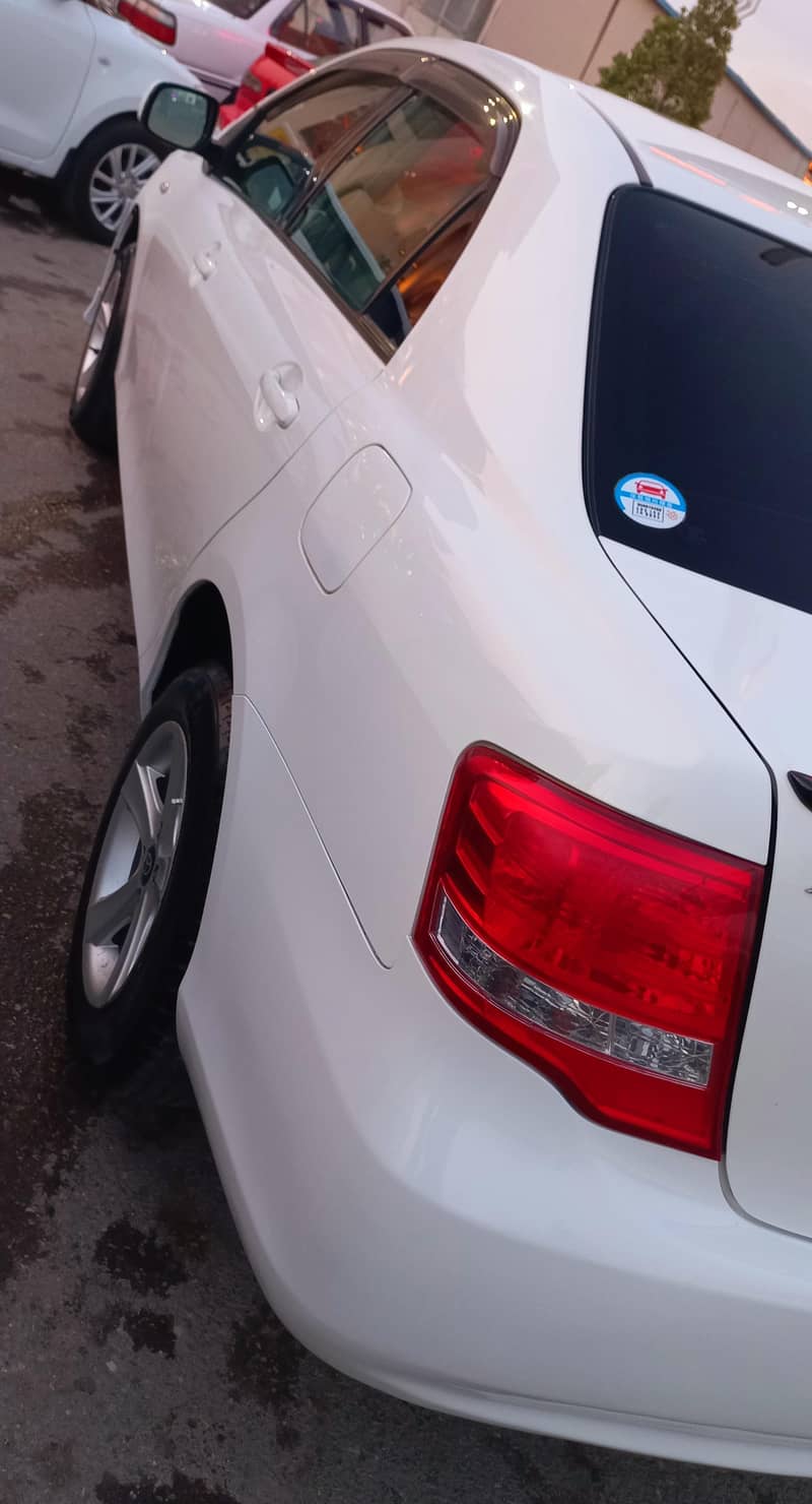 Corolla Axio 2007/2013 10