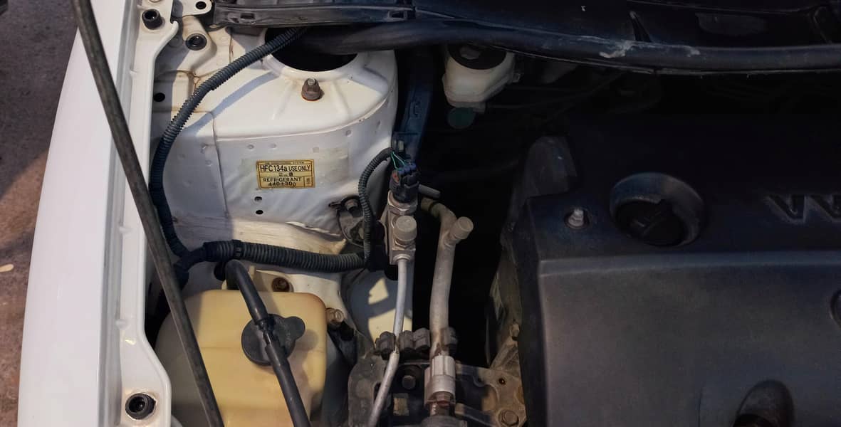 Corolla Axio 2007/2013 14