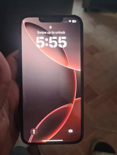 iPhone 14 256gb baypss h plan change h but original h face id on